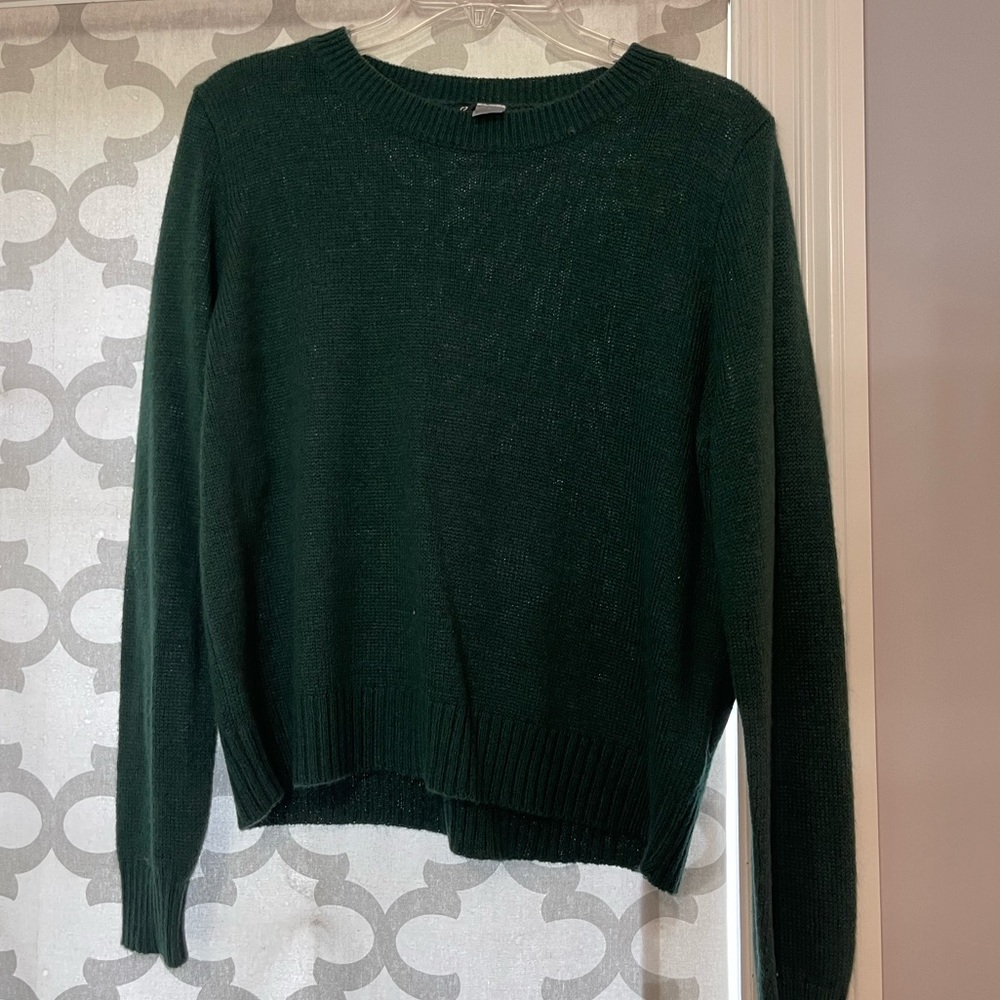 H&M sweater